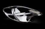 Mercedes-Benz Aesthetics NO2 2011 года